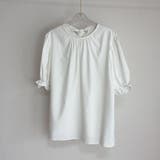 ブラウス バックリボン シャツ | shoppinggo | 詳細画像50 