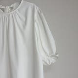 ブラウス バックリボン シャツ | shoppinggo | 詳細画像51 