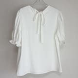 ブラウス バックリボン シャツ | shoppinggo | 詳細画像52 