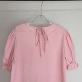 ブラウス バックリボン シャツ | shoppinggo | 詳細画像54 