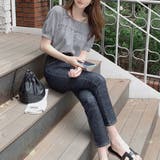 新作ブラウス シャツブラウス スクエアネック | shoppinggo | 詳細画像12 