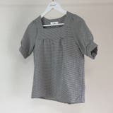 新作ブラウス シャツブラウス スクエアネック | shoppinggo | 詳細画像38 