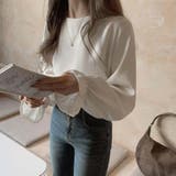 ブラウス シャツ トップス | shoppinggo | 詳細画像4 