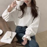 ブラウス シャツ トップス | shoppinggo | 詳細画像9 