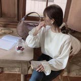 ブラウス シャツ トップス | shoppinggo | 詳細画像11 