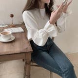 ブラウス シャツ トップス | shoppinggo | 詳細画像15 