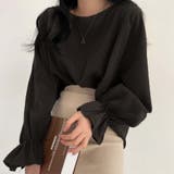 ダックブラウン | ブラウス シャツ トップス | shoppinggo