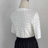 ブラウストップス 白 薄手 | shoppinggo | 詳細画像24 