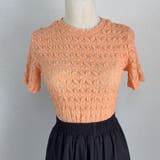 ブラウストップス 白 薄手 | shoppinggo | 詳細画像30 