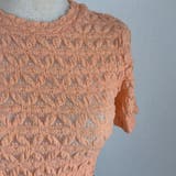 ブラウストップス 白 薄手 | shoppinggo | 詳細画像31 