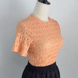 ブラウストップス 白 薄手 | shoppinggo | 詳細画像32 