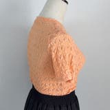 ブラウストップス 白 薄手 | shoppinggo | 詳細画像33 