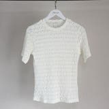 ブラウストップス 白 薄手 | shoppinggo | 詳細画像36 