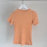 ブラウストップス 白 薄手 | shoppinggo | 詳細画像38 