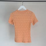 ブラウストップス 白 薄手 | shoppinggo | 詳細画像39 