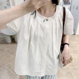 レディース トップス シャツ | shoppinggo | 詳細画像1 