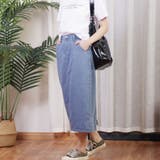 ロングデニムスカート | shoppinggo | 詳細画像22
