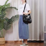 ロングデニムスカート | shoppinggo | 詳細画像25