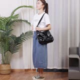 ロングデニムスカート | shoppinggo | 詳細画像32