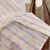 ブラウスシャツ レディース 半袖 | shoppinggo | 詳細画像15 