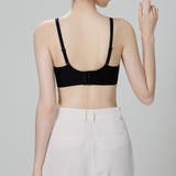 ブラジャー シームレス ノンワイヤー | shoppinggo | 詳細画像4
