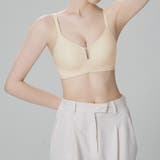 ブラジャー シームレス ノンワイヤー | shoppinggo | 詳細画像6