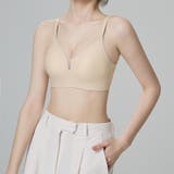 ブラジャー シームレス ノンワイヤー | shoppinggo | 詳細画像7