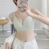 ブラジャー シームレス ノンワイヤー | shoppinggo | 詳細画像9