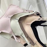 ブラジャー シームレス ノンワイヤー | shoppinggo | 詳細画像14