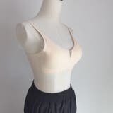 ブラジャー シームレス ノンワイヤー | shoppinggo | 詳細画像19