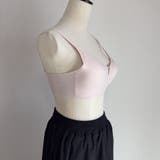 ブラジャー シームレス ノンワイヤー | shoppinggo | 詳細画像24