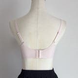 ブラジャー シームレス ノンワイヤー | shoppinggo | 詳細画像25