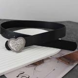 ベルト レディース ハートベルト | shoppinggo | 詳細画像8 