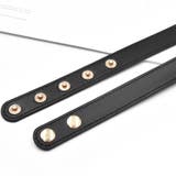 ベルト スナップボタン レディース | shoppinggo | 詳細画像15 