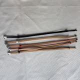 ベルト 穴なし レディース | shoppinggo | 詳細画像5 