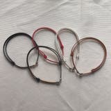 ベルト 穴なし レディース | shoppinggo | 詳細画像6 