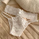 レースショーツ リボン セクシー | shoppinggo | 詳細画像20 