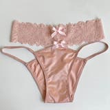 レースショーツ リボン セクシー | shoppinggo | 詳細画像21 