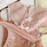 レースショーツ リボン セクシー | shoppinggo | 詳細画像22 