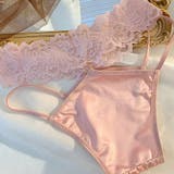 レースショーツ リボン セクシー | shoppinggo | 詳細画像25 