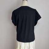 ロゴTシャツ 半袖 ゆったり | shoppinggo | 詳細画像21 