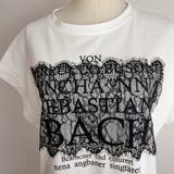 ロゴTシャツ 半袖 ゆったり | shoppinggo | 詳細画像27 