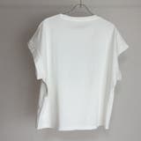 ロゴTシャツ 半袖 ゆったり | shoppinggo | 詳細画像38 