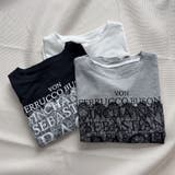 ロゴTシャツ 半袖 ゆったり | shoppinggo | 詳細画像40 