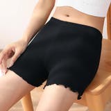 ペチパンツ インナーパンツ タップパンツ | shoppinggo | 詳細画像5