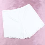 ペチパンツ インナーパンツ タップパンツ | shoppinggo | 詳細画像10