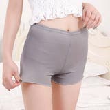 ペチパンツ インナーパンツ タップパンツ | shoppinggo | 詳細画像11