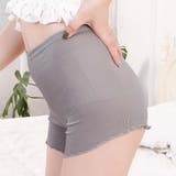 ペチパンツ インナーパンツ タップパンツ | shoppinggo | 詳細画像12