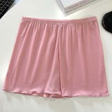 ペチパンツ インナーパンツ タップパンツ | shoppinggo | 詳細画像20
