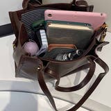 トートバッグ ショルダーバッグ 肩掛け | shoppinggo | 詳細画像4